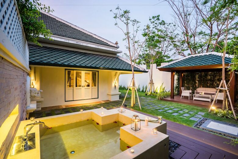 Hotel Buddy Oriental Riverside