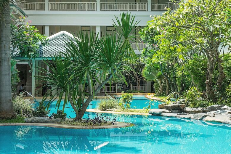 Hotel Buddy Oriental Riverside