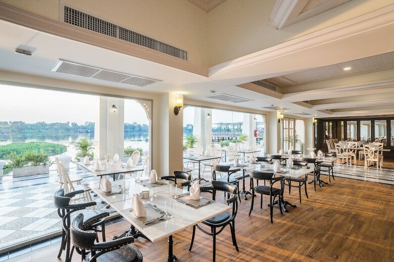 Hotel Buddy Oriental Riverside