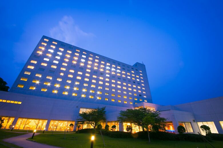 Royal Hotel Munakata