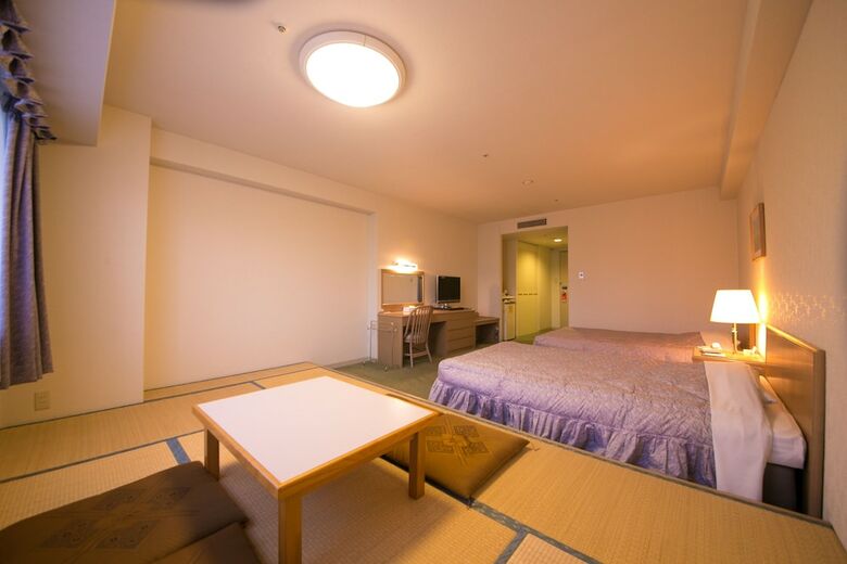Royal Hotel Munakata