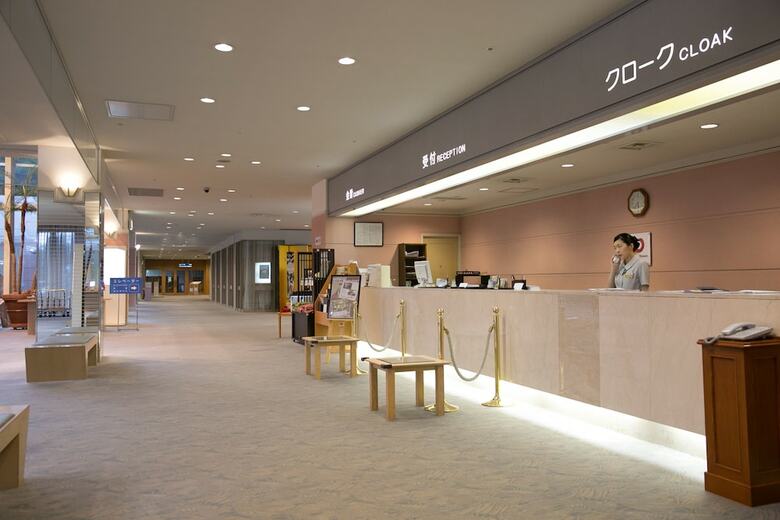 Royal Hotel Munakata