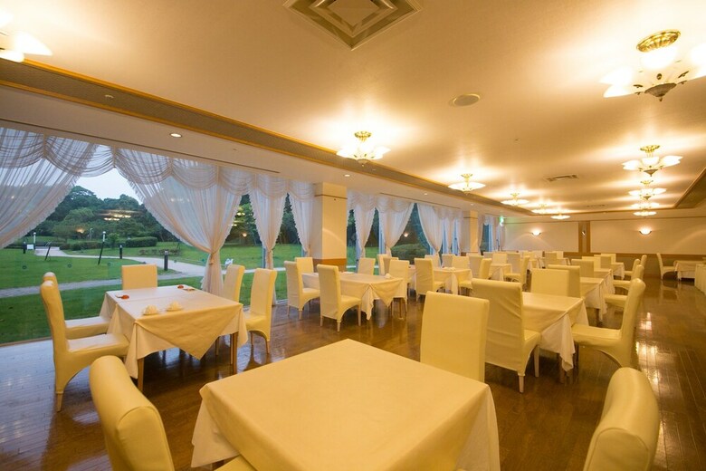 Royal Hotel Munakata
