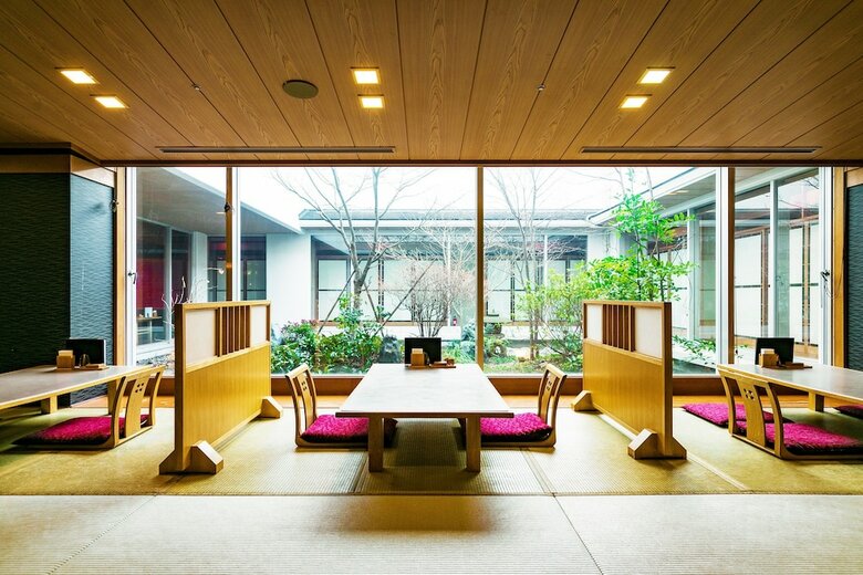 Royal Hotel Munakata