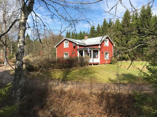 Villavarmland