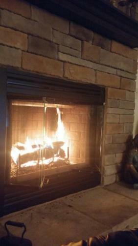 Bender's Bed And Breakfast On The Rise