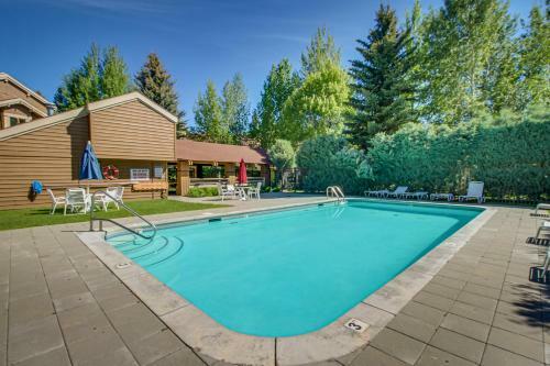 Sunburst Family Getaway