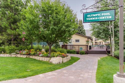 Sunburst Family Getaway