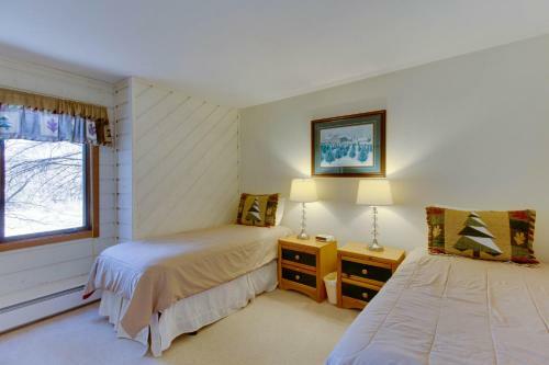 Sunburst Family Getaway