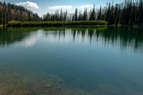 Sunburst Family Getaway