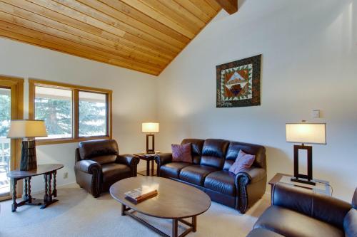 Sunburst Family Getaway