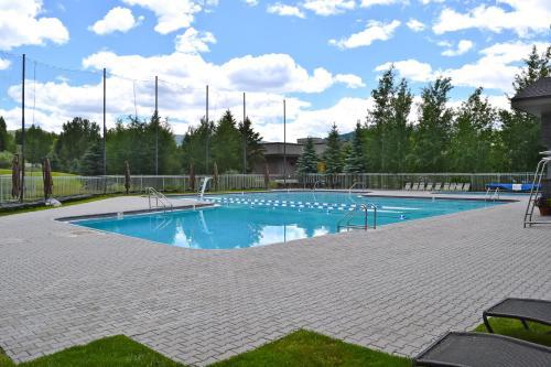 Sunburst Family Getaway