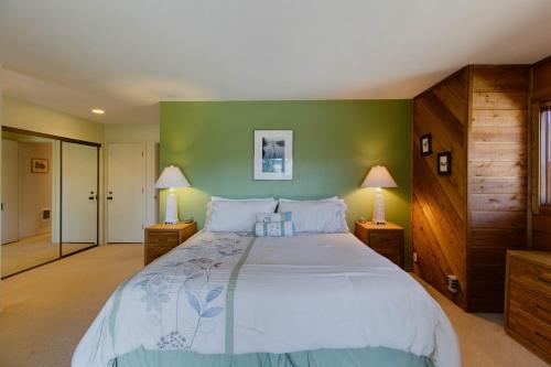 Sunburst Family Getaway