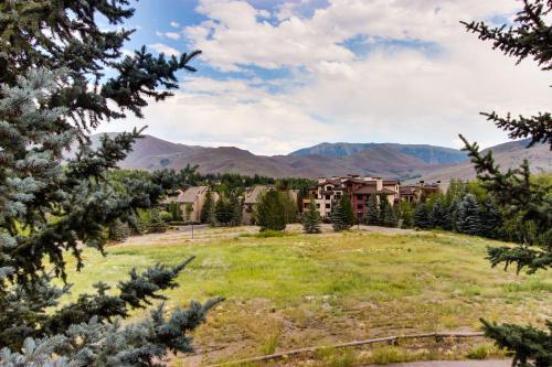 Sunburst Family Getaway