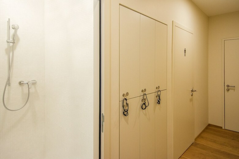 Hotel Campra Alpine Lodge & Spa