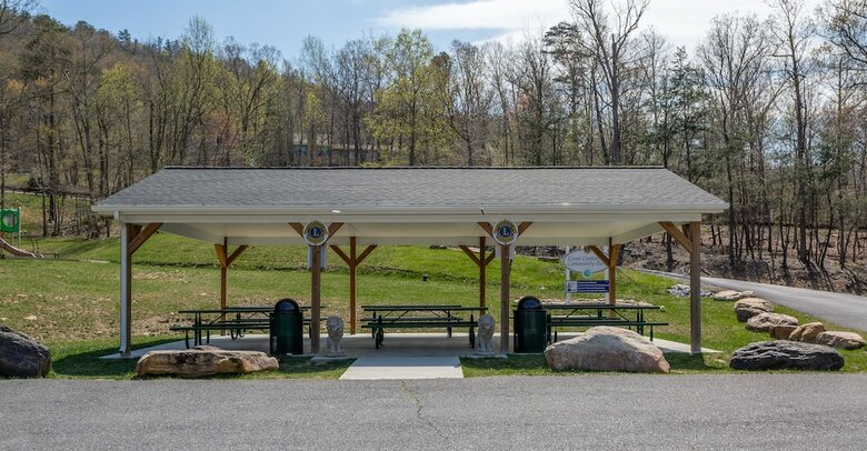 Mountainside Villas At Massanutten By Tripforth
