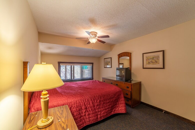 Mountainside Villas At Massanutten By Tripforth