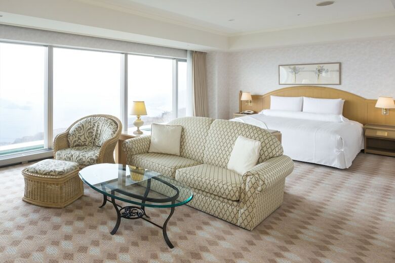 The Windsor Hotel Toya