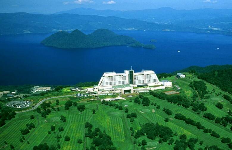 The Windsor Hotel Toya