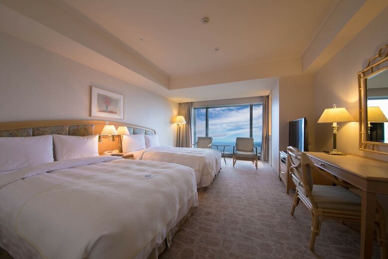 The Windsor Hotel Toya