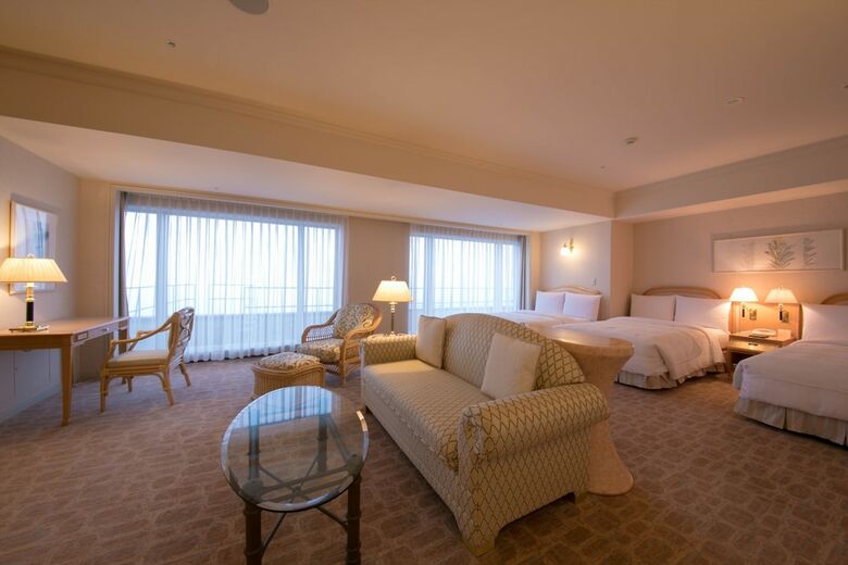 The Windsor Hotel Toya