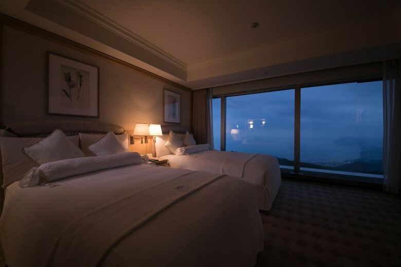 The Windsor Hotel Toya
