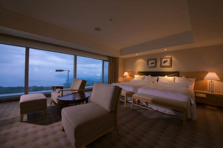 The Windsor Hotel Toya