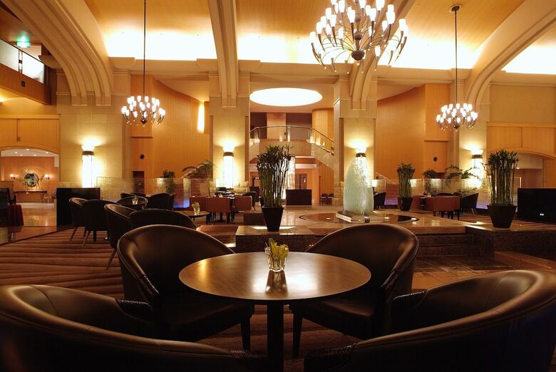 The Windsor Hotel Toya