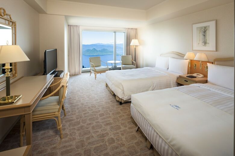 The Windsor Hotel Toya