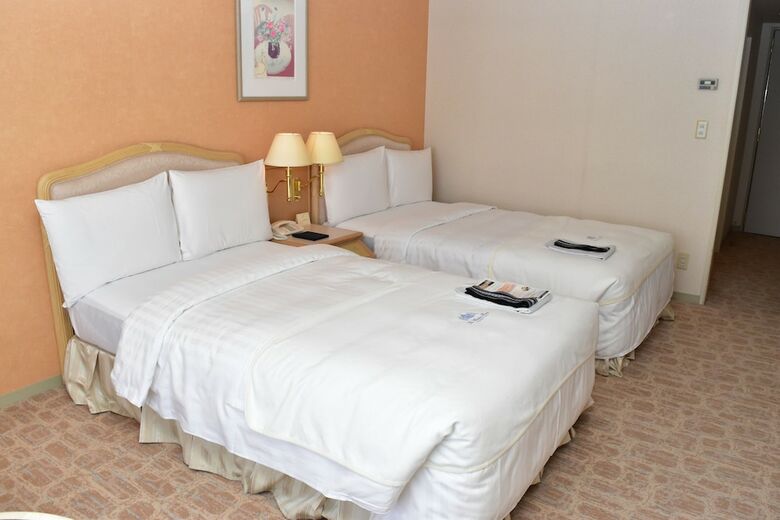 The Windsor Hotel Toya