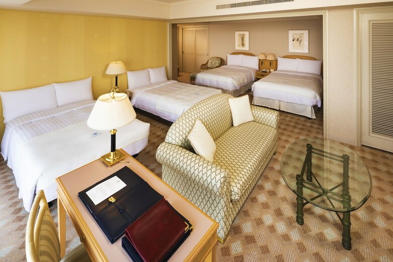 The Windsor Hotel Toya