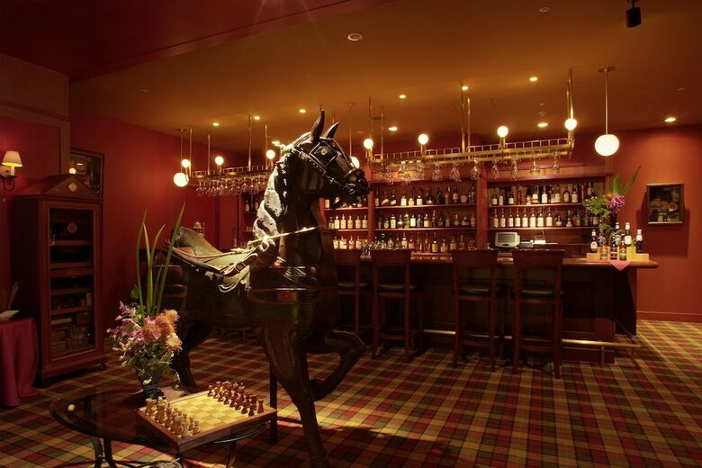 The Windsor Hotel Toya