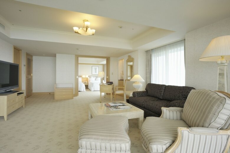 The Windsor Hotel Toya