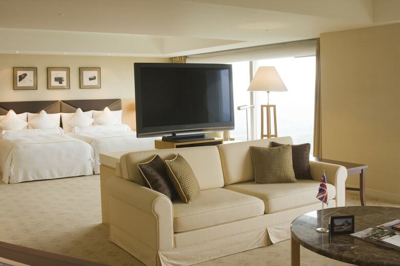 The Windsor Hotel Toya