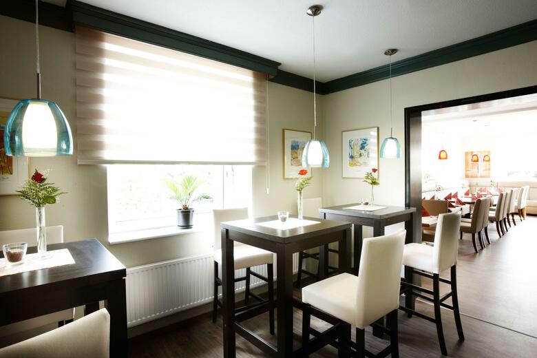 Hotel K�nigstein Kiel By Tulip Inn
