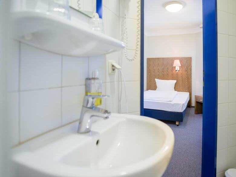 Hotel K�nigstein Kiel By Tulip Inn