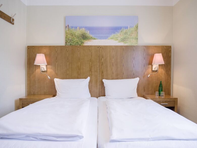Hotel K�nigstein Kiel By Tulip Inn