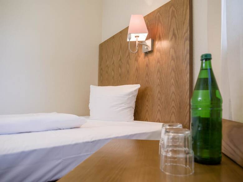 Hotel K�nigstein Kiel By Tulip Inn