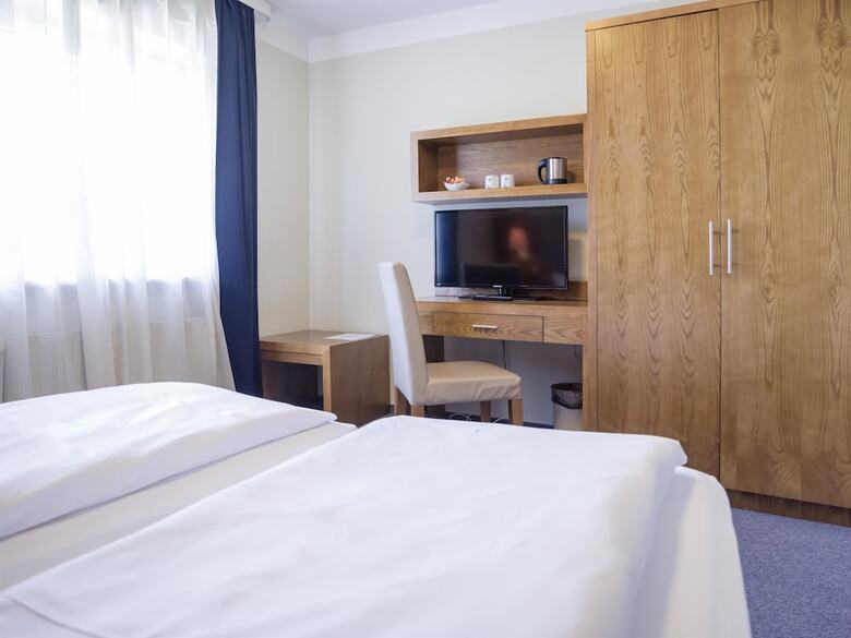 Hotel K�nigstein Kiel By Tulip Inn