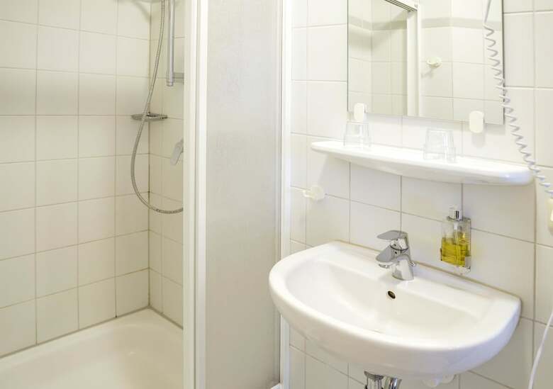 Hotel K�nigstein Kiel By Tulip Inn