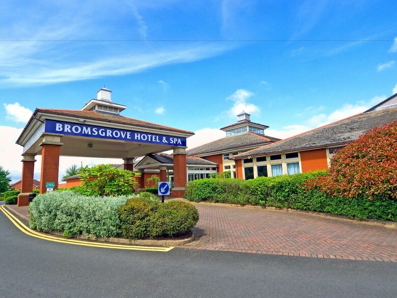 Bromsgrove Hotel & Spa