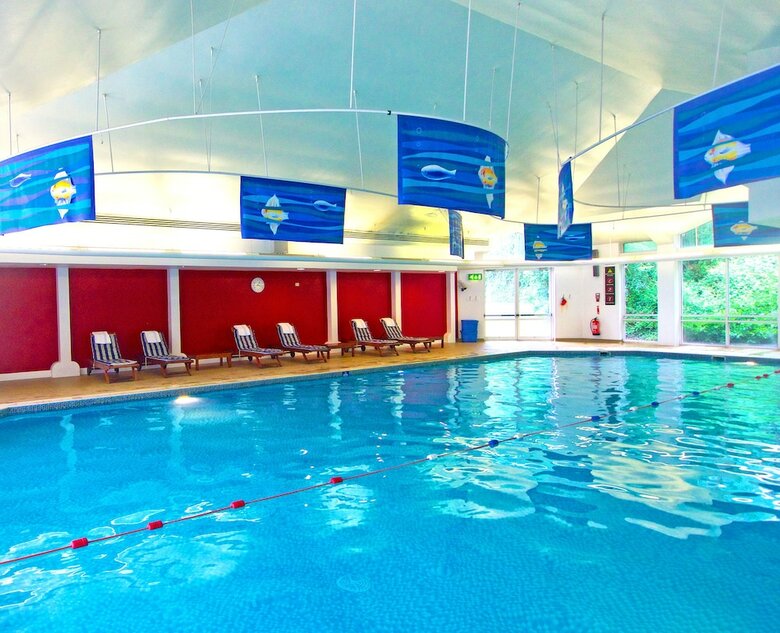 Bromsgrove Hotel & Spa