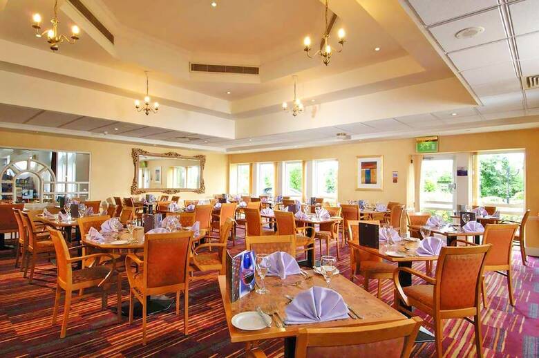 Bromsgrove Hotel & Spa