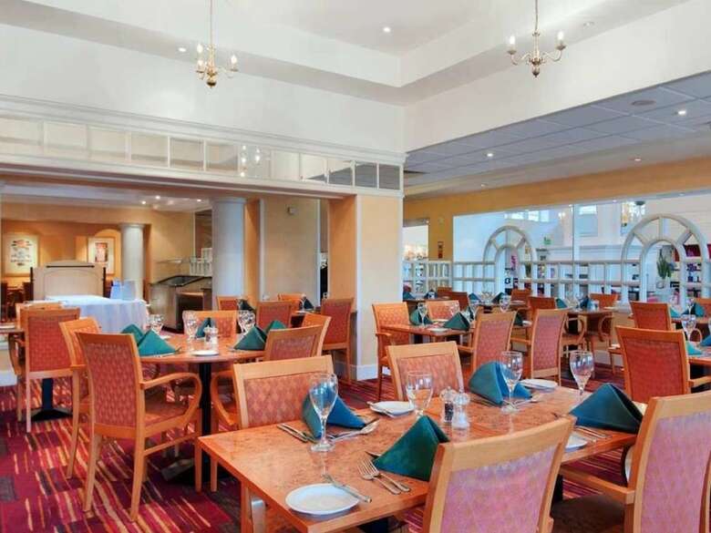 Bromsgrove Hotel & Spa