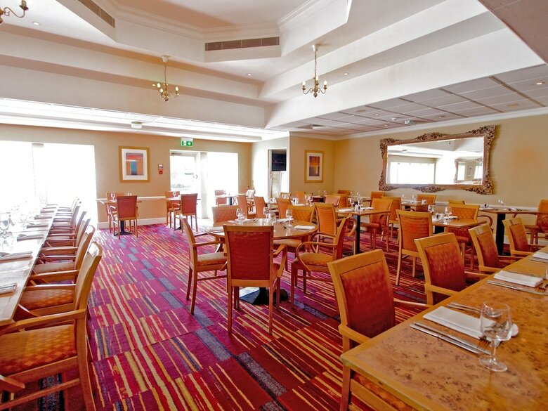 Bromsgrove Hotel & Spa
