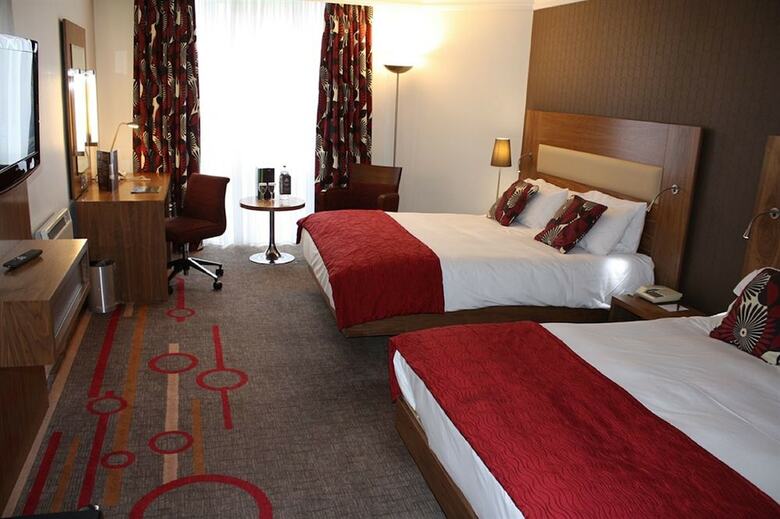 Bromsgrove Hotel & Spa