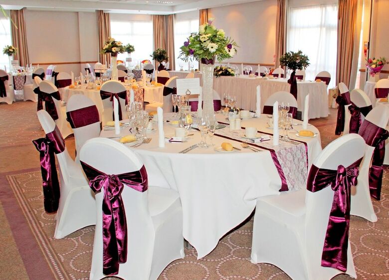 Bromsgrove Hotel & Spa