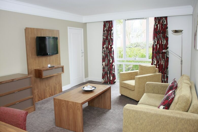 Bromsgrove Hotel & Spa