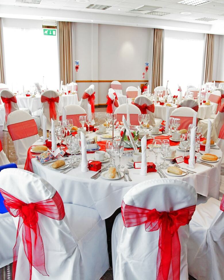 Bromsgrove Hotel & Spa