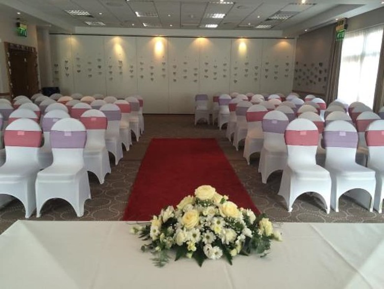 Bromsgrove Hotel & Spa